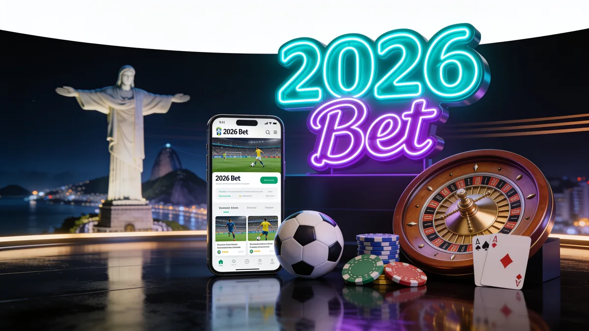 Bônus e Ofertas Especiais na 2026 bet: guia de 2026 bet para jogadores no Brasil